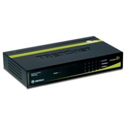TEG-S50G, 5-Port Switch (TEG-S50G)