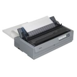 LQ-2190 Nadeldrucker grau (C11CA92001)