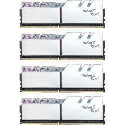 Trident Z Royal 64GB DDR4-3600 Speichermodul Kit (F4-3600C18Q-64GTRS)