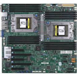 H11DSi Mainboard retail (MBD-H11DSI-O)