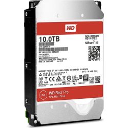 WD Red Pro 10TB Festplatte bulk (WD102KFBX)