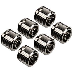 EK Water Blocks EK-Quantum Torque STC-10/16 Fitting 1/4 Zoll auf 16/10 (3831109824368)