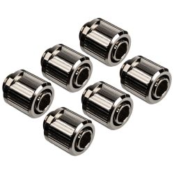 EK Water Blocks EK-Quantum Torque STC-10/13 Fitting 1/4 Zoll auf 13/10 (3831109824351)