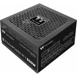 ToughPower PF1 Platinum TT Premium 850W Netzteil (PS-TPD-0850FNFAPE-1)