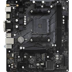 B550M-HDV Mainboard (90-MXBDJ0-A0UAYZ)