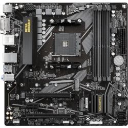 B550M DS3H Mainboard (B550M DS3H)