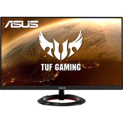 TUF Gaming VG249Q1R Monitor schwarz (90LM05V1-B01E70)