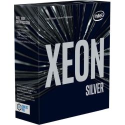 Xeon Silver 4210R Prozessor 10x 2.40GHz boxed (BX806954210R)