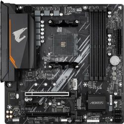 B550M Aorus Elite Mainboard (B550M AORUS ELITE)