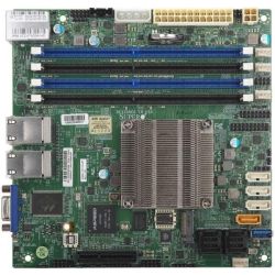 A2SDi-16C-HLN4F Mainboard retail (MBD-A2SDI-16C-HLN4F-O)