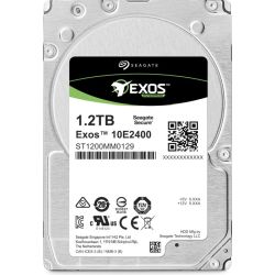 Exos E 10E2400 512n SED 1.2TB Festplatte bulk (ST1200MM0039)
