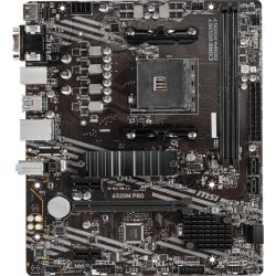 A520M PRO Mainboard (7D14-005R)