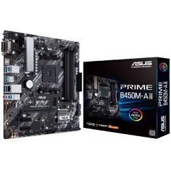 ASUS Prime B450M-A II Mainboard (90MB15Z0-M0EAY0)