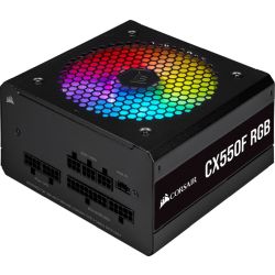 CX-F RGB Series CX550F RGB 550W Netzteil (CP-9020216-EU)