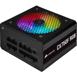 CX-F RGB Series CX750F RGB 750W Netzteil (CP-9020218-EU)