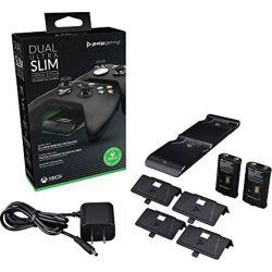 Play and Charge Kit für XBOX Series X (049-010-EU)