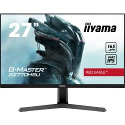 G-Master G2770HSU-B1 Red Eagle Monitor schwarz (G2770HSU-B1)