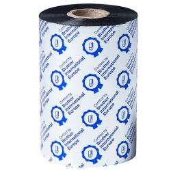 Standard Wachs Thermotransferband 110mm 450m (BWS1D450110)