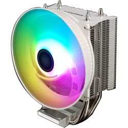 Xilence M403 Pro ARGB CPU-Kühler weiß (M403PRO.W.ARGB)