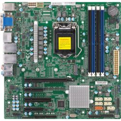 MBD-X12SCQ Mainboard retail (MBD-X12SCQ-O)