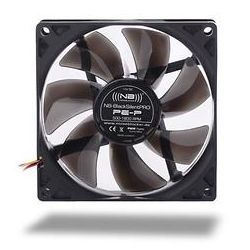 Noiseblocker BlackSilent Pro Fan PE-P - 92mm (ITR-PE-P)