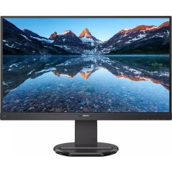 B-line 276B9 Monitor schwarz (276B9/00)