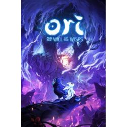 Ori and the Will of the Wisps [Xbox One] (LFM-00012)