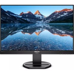 B-line 240B9 Monitor schwarz (240B9/00)