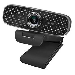 UA0378 Webcam schwarz (UA0378)