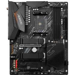 B550 AORUS Elite AX V2 Mainboard (B550 AOURUS ELITE AX V2)