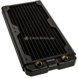 Hardware Labs Black Ice Nemesis 240GTS Radiator schwarz (Nemesis 240GTS-BK)
