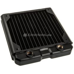 Hardware Labs Black Ice Nemesis 140GTS Radiator schwarz (Nemesis 140GTS-BK)
