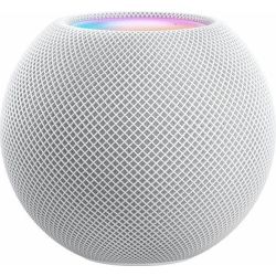 HomePod Mini Lautsprecher weiß (MY5H2D/A)