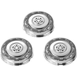 SH71/50 Ersatzscherkopf 3er-Pack (SH71/50)