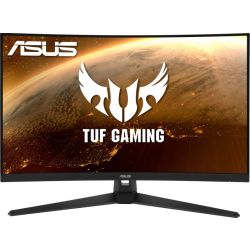 TUF Gaming VG32VQ1BR Monitor curved schwarz (90LM0661-B02170)