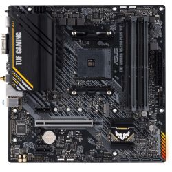 TUF Gaming A520M-Plus WIFI Mainboard (90MB17F0-M0EAY0)