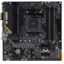 TUF Gaming A520M-Plus II Mainboard (90MB17G0-M0EAY0)