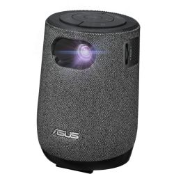 ZenBeam Latte L1 Beamer schwarz (90LJ00E5-B00070)