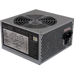 LC500-12 350W Netzteil (LC500-12 V2.31)