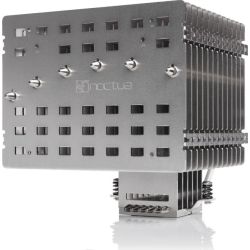 Noctua NH-P1 Passiver CPU-Kühler silber (NH-P1)