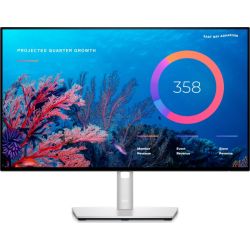 UltraSharp U2422HE Monitor silber (DELL-U2422HE)