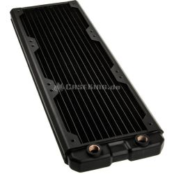 Hardware Labs Black Ice Nemesis 360GTS 360mm Radiator schwarz (Nemesis 360GTS-BK)