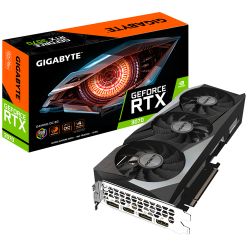 GeForce RTX 3070 Gaming OC 8G R2.0 LHR 8GB (GV-N3070GAMING OC-8GD 2.0)