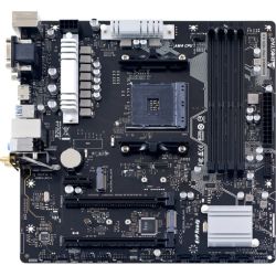 B550MX/E Pro Mainboard (B550MX/E PRO)