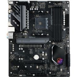 B550 PG Riptide Mainboard (90-MXBGH0-A0UAYZ)