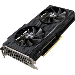 GeForce RTX 3060 Dual 12GB Grafikkarte (NE63060019K9-190AD)