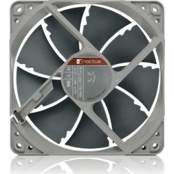 Noctua NF-P12 redux-1700 PWM 120mm Lüfter grau (NF-P12 redux 1700 PWM)