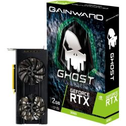 GeForce RTX 3060 Ghost 12GB Grafikkarte (2430)