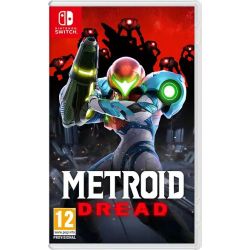 Metroid Dread [Switch] (10007233)