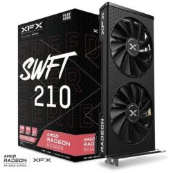 Speedster SWFT 210 Radeon RX 6600 Core Gaming 8GB (RX-66XL8LFDQ)